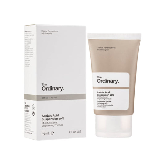 The Ordinary Azilaic Suspension 10%