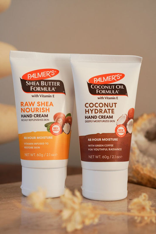 Palmer’s handcrème coconut & shea