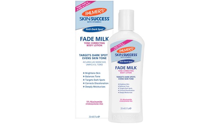 Palmer's Skin Success Anti-Dark Spots Fade Milk (8.5 oz) 100% Original