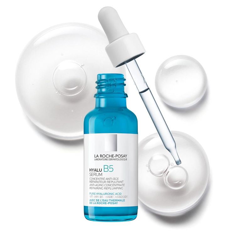 La Roche-Posay Hyalu B5 Serum 30ml