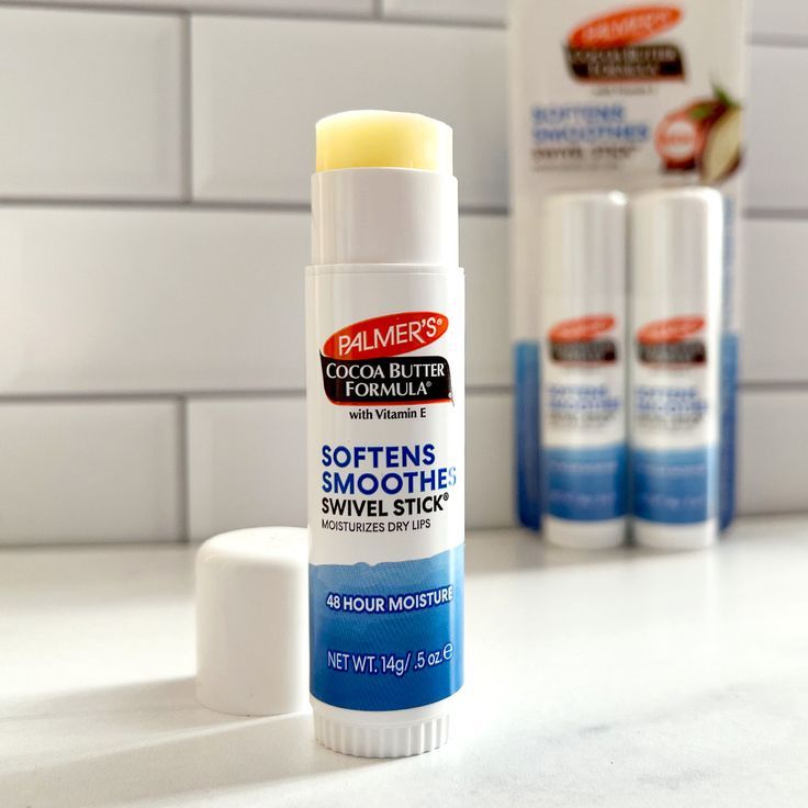 Palmer's Cocoa Butter Formula Moisturizing Swivel Stick with Vitamin E