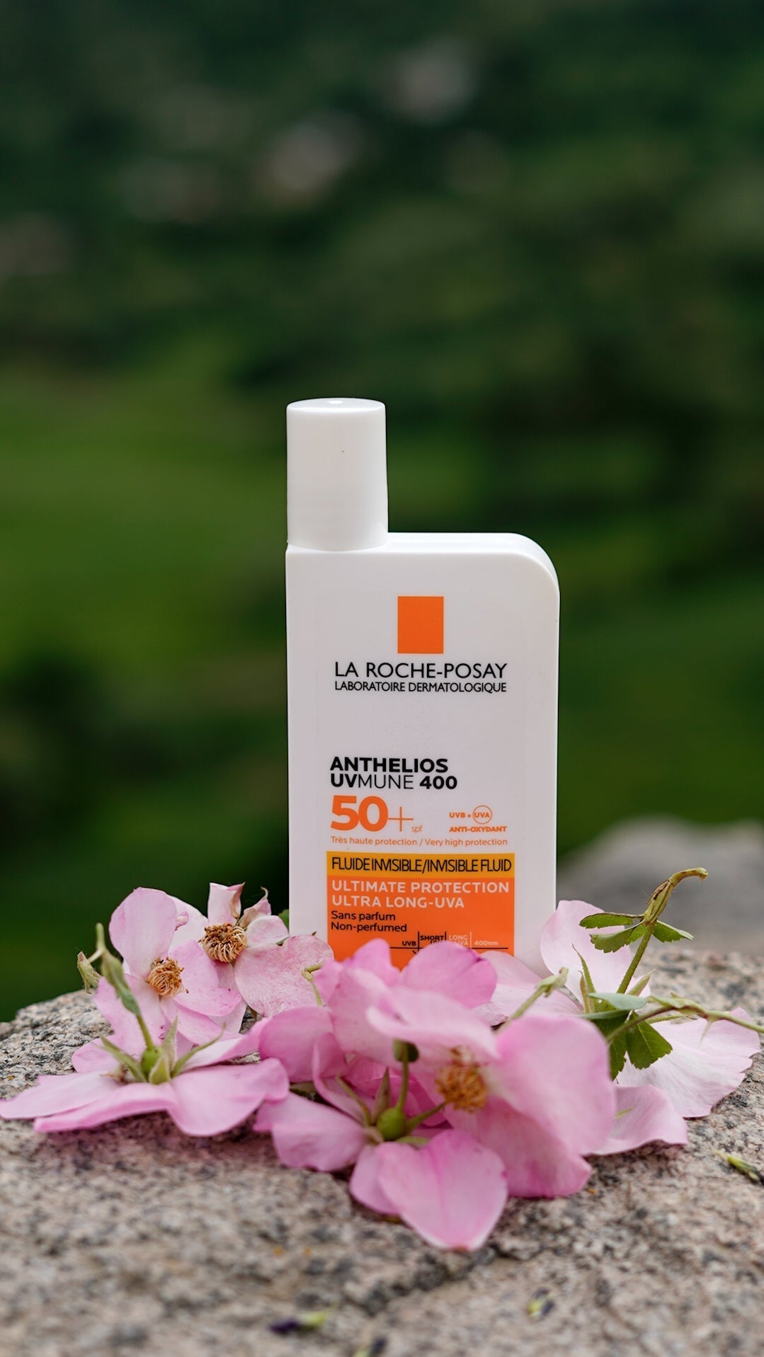 La Roche-Posay Anthelios 50 Sunscreen