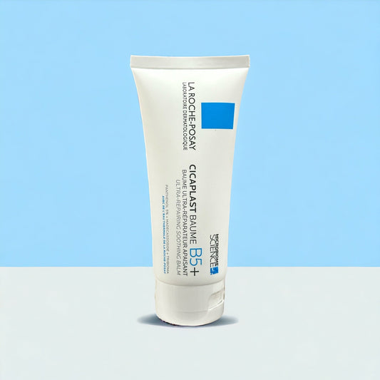 La Roche-Posay CICAPLAST BAUME B5+