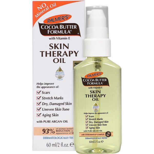 Palmer's Skin Therapy Oil Cocoa Butter Formula With Vitamin E