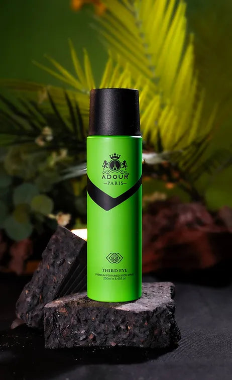 Adour Paris Body Spray