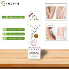 Ecrin Hair Removal Spray