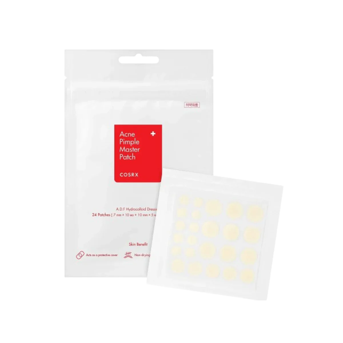 Cosrx Acne Pimple Master Patch (24 patches)