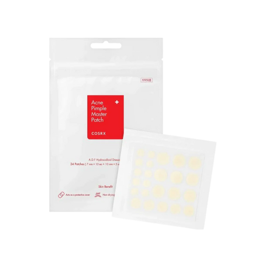 Cosrx Acne Pimple Master Patch (24 patches)